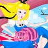 play Childhood Adventure Of Alice