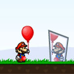 play Mario Maze