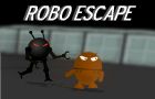 play Robo Escape