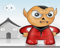 play Evil Toys