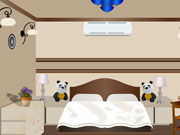 play Dart Room Escape