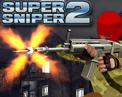 play Super Sniper 2