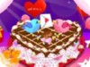 play Tasty Valentine Cake