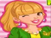 play News Reporter Makeover