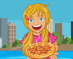 play Pippa'S Pizzas
