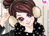 play Winter Wonderland Dressup