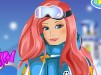 play Alps Ski Dressup