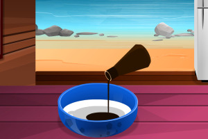 play Ice Cream Pie