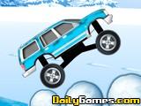 play Ice Truck