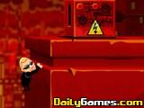 play Jack Van Cell Stinger Sniper