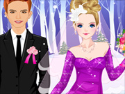 play My Winter Wedding