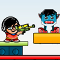 play Evil Toys