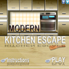 play Modern Kitchen Escape
