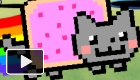 play Nyan Cat