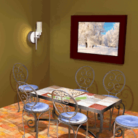 play Leisure Chamber Escape