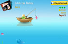 play Fishing