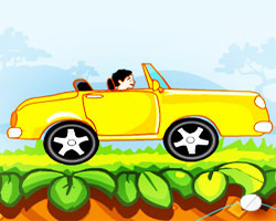 play Fun Car