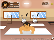 play Sumo Wrestling Tycoon