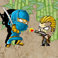 play Ninja Mafia War