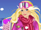 play Barbie On The Alps Dress Up
