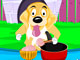 play Pet Puppy Ice Cream