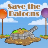 Save The Baloons