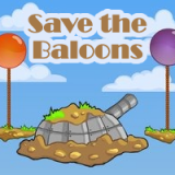 play Save The Baloons