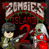 play Zombies Island 2