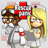 play Rescue Panic