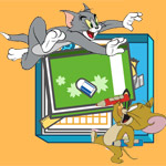 play Tom And Jerry Find Stationery