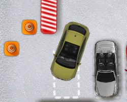 play Winter Parking