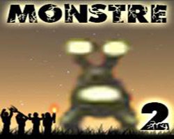 play Monstre 2