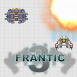 play Frantic 3