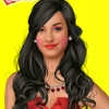 play Demi Lovato Makeover 3