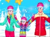 play Family Skiing