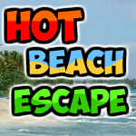 play Hot Beach Escape