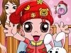 play Stylish Baby Dress Up