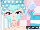 play Party Fashion Facial