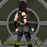 play Deadly Venom Sa