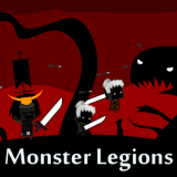 play Monster Legions