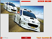 play Taxi 4 Jigsaw