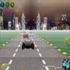 play Downtown Racer
