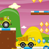 play Truck Gem Quest Adventure