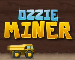 play Ozzie Miner