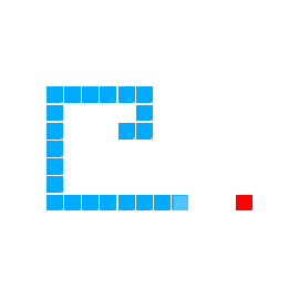 play Snake By Mcginn12360