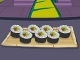 play Flying Dragon Sushi