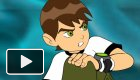 Ben 10 Vs Aliens