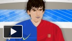 Lionel Messi Dress Up