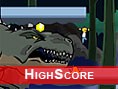 play The Flood Runner 4