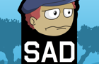 play Sad Worker